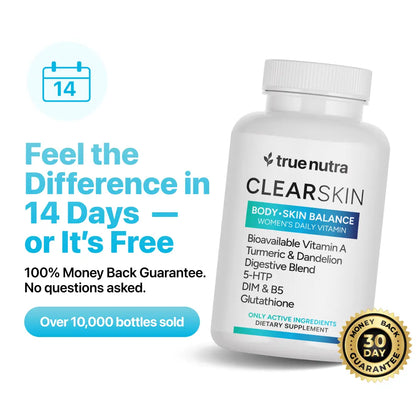 [ONE-TIME OFFER] Buy One, Get THREE FREE