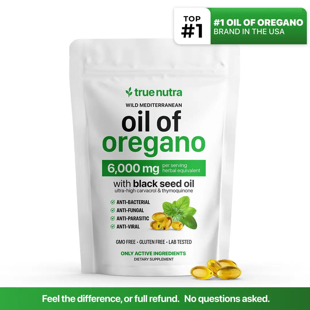 OilofOregano