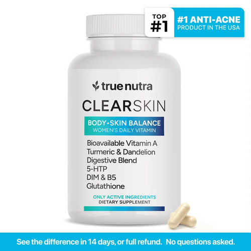 [ONE-TIME OFFER] Buy One, Get THREE FREE