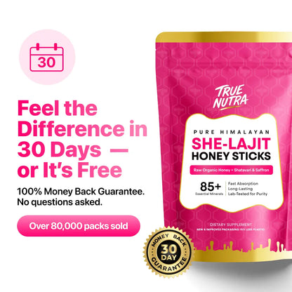 [ONE-TIME OFFER] Buy One, Get THREE FREE