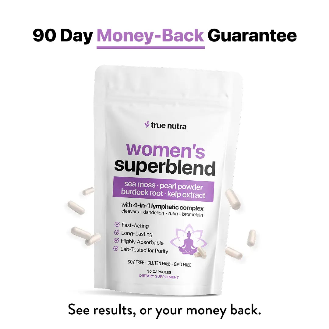 [ONE-TIME OFFER] Buy One, Get THREE FREE